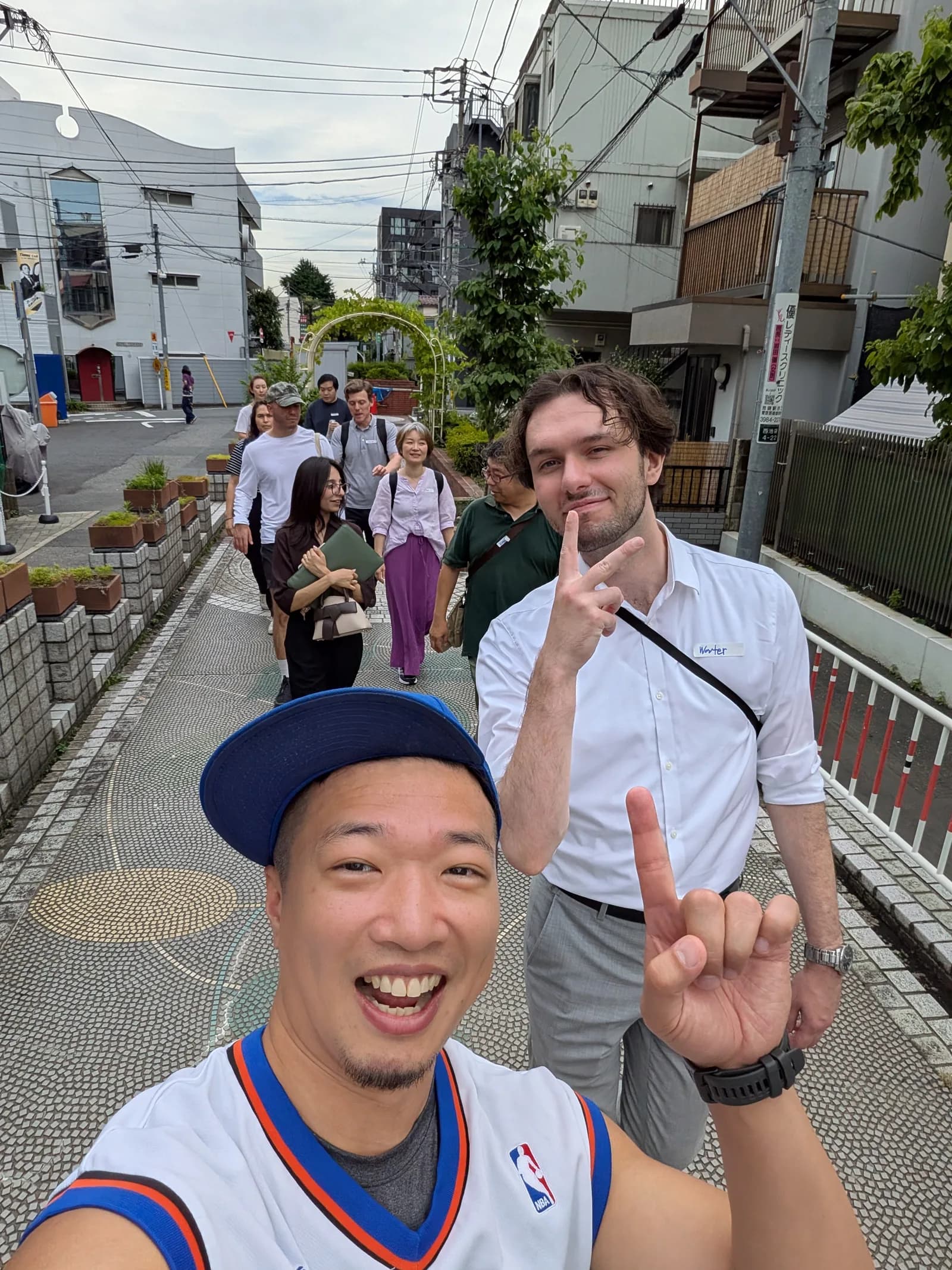 NetWalking #021: Ikebukuro