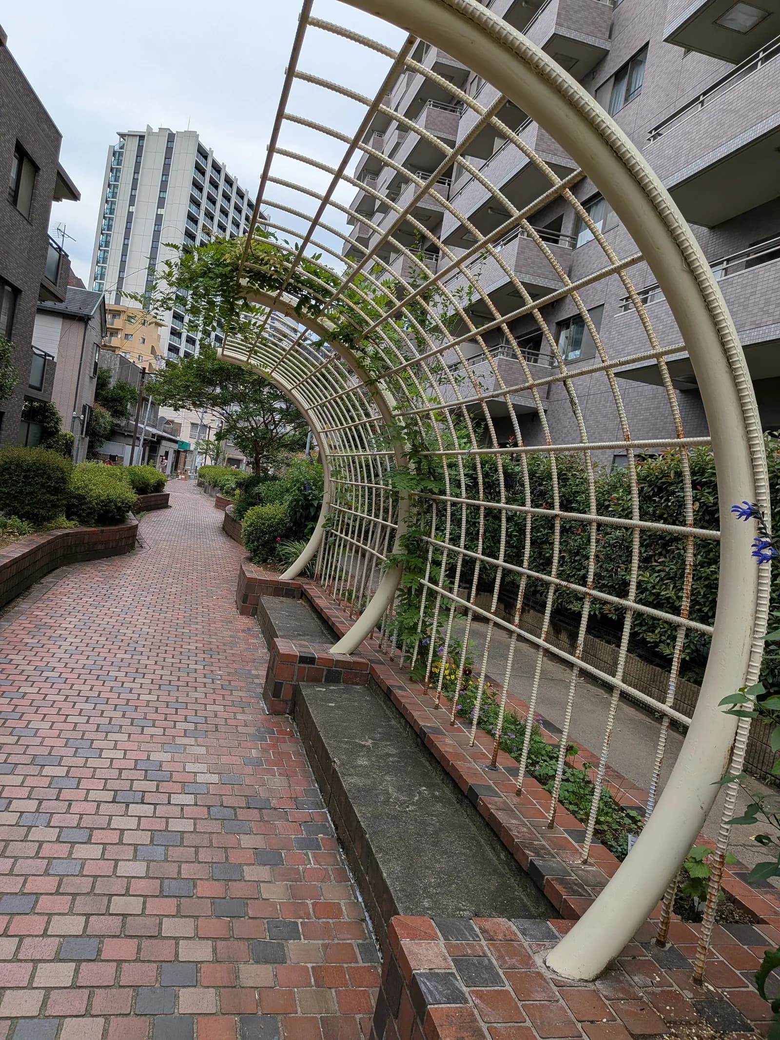 NetWalking #021: Ikebukuro