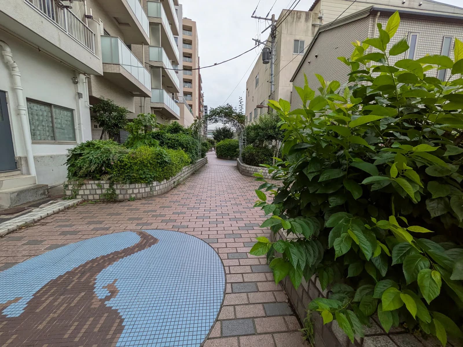 NetWalking #021: Ikebukuro