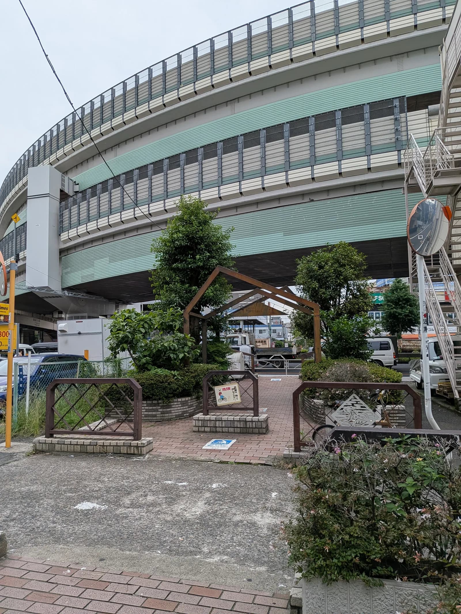 NetWalking #021: Ikebukuro
