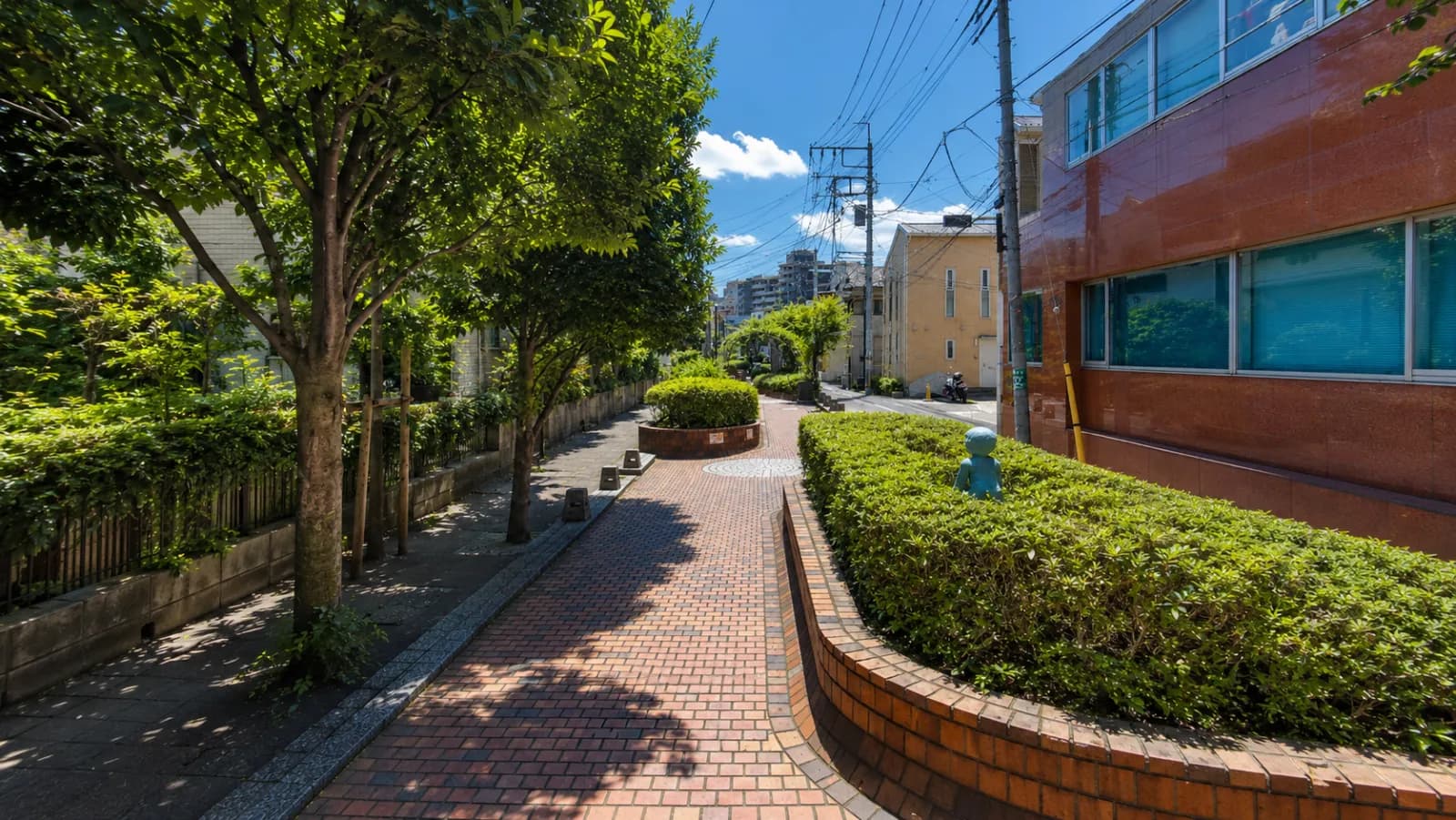 NetWalking #021: Ikebukuro — photo 1